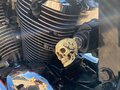 2002 Honda Shadow 750, красный, 515000 рублей - вид 5