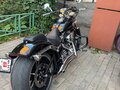 2015 Harley-Davidson Breakout, чёрный, 1500000 рублей - вид 1