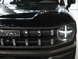 2026 Haval H3 I Рестайлинг, чёрный, 2949000 рублей, вид 3