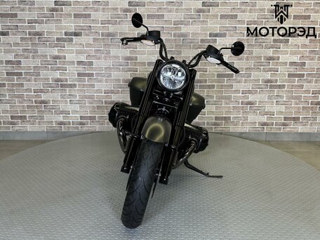 2023 BMW R 18, чёрный, 1735000 рублей, вид 5