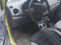 2008 Daewoo Matiz I Рестайлинг, жёлтый - вид 5