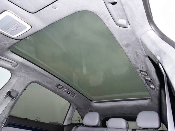 2026 Zeekr 7X 103 kWh I Рестайлинг, чёрный, 6590000 рублей - вид 21