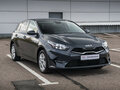 2021 Kia Ceed III Рестайлинг, серый, 2449000 рублей - вид 2