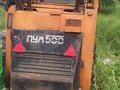 2001 Уралвагонзавод ПУМ-500, золотистый, 580000 рублей - вид 1