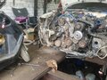 1999 Audi A4 I (B5) Рестайлинг, белый, 280000 рублей - вид 9