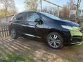 2019 Honda Fit III Рестайлинг, чёрный, 1140000 рублей - вид 11
