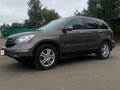 2011 Honda CR-V III Рестайлинг, коричневый, 1560000 рублей - вид 8