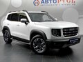 2024 Haval Dargo I, белый, 2888000 рублей