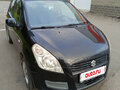 2011 Suzuki Splash I, чёрный, 700000 рублей - вид 1