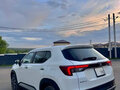 2024 Honda WR-V III, белый, 2450000 рублей - вид 6