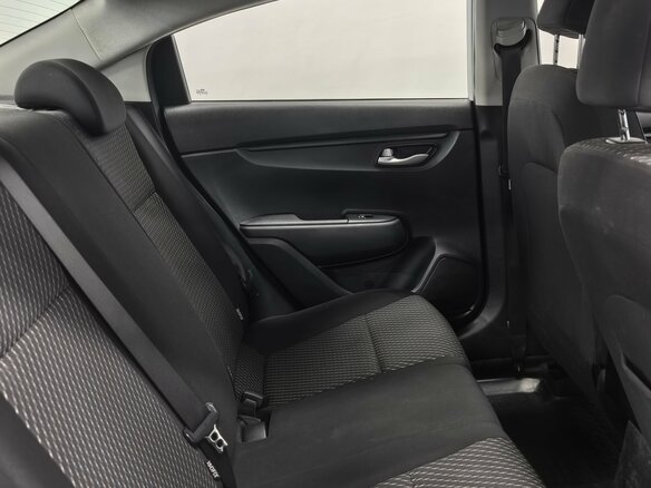 2018 Kia Rio IV, белый - вид 21
