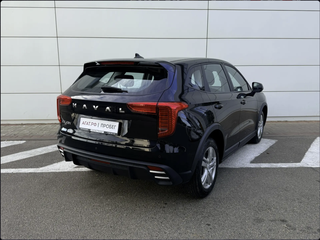 2025 Haval Jolion I Рестайлинг, чёрный, 1790000 рублей, вид 5