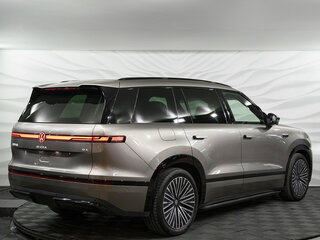 2026 Volkswagen ID.Era 9X 65.2 kWh, серый, 10350000 рублей, вид 4