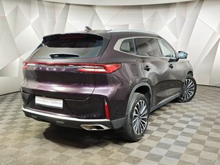 2021 Exeed TXL I Рестайлинг, фиолетовый, 1598000 рублей, вид 2