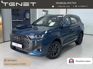 2026 Tenet T7, синий, 2985000 рублей, вид 1