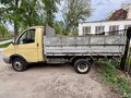 2009 ГАЗ ГАЗель (3302), бежевый, 250000 рублей - вид 6