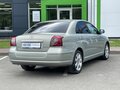 2006 Toyota Avensis II, бежевый - вид 4