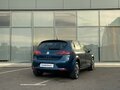2008 SEAT Leon II, синий, 389000 рублей - вид 4