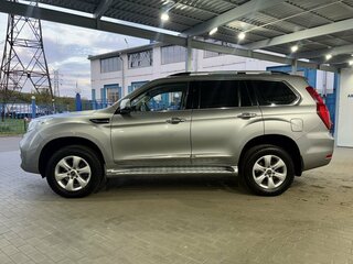 2021 Haval H9 I Рестайлинг, серый, 2599000 рублей, вид 2