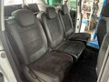 2018 Volkswagen Sharan II Рестайлинг, белый, 1399000 рублей - вид 7
