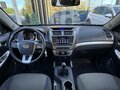 2016 Geely Emgrand X7 I Рестайлинг, фиолетовый, 666000 рублей - вид 9