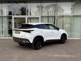 2023 Omoda C5 I, белый, 1780000 рублей, вид 5