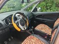 2012 Kia Venga I, коричневый, 830000 рублей - вид 9