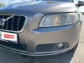 2007 Volvo V70 III, коричневый, 950000 рублей - вид 11