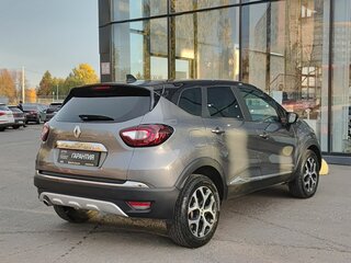 2021 Renault Kaptur I Рестайлинг, серый, 1749000 рублей, вид 5