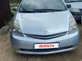 2009 Toyota Prius II Рестайлинг (XW20), серебристый, 450000 рублей