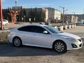 2011 Mazda 6 II (GH) Рестайлинг, белый, 880000 рублей - вид 3