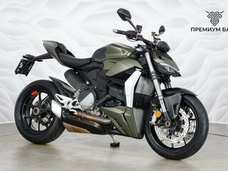 2023 Ducati Streetfighter V2, серый, 1586000 рублей, вид 5