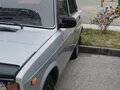 2011 Lada (ВАЗ) 2107, серебристый, 230000 рублей