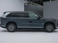 2025 Zeekr 9X 55 kWh (до 3.5 т), синий, 11940000 рублей - вид 9