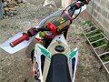 2012 Fantic Caballero, белый, 300000 рублей - вид 3