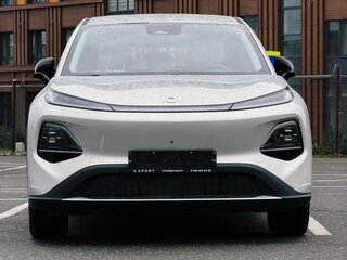 2026 Changan Qiyuan Q05 40.3 kWh II, серебристый, 2350000 рублей, вид 4