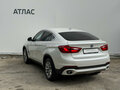 2017 BMW X6 30d II (F16), белый, 5100000 рублей - вид 6