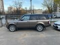 2011 Land Rover Range Rover III Рестайлинг 2, коричневый, 2250000 рублей - вид 2