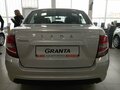 2026 Lada (ВАЗ) Granta I Рестайлинг, серебристый - вид 6