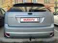 2007 Ford Focus II, серебристый, 350000 рублей - вид 2