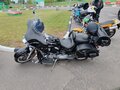 2002 Yamaha XVS1100, чёрный, 600000 рублей - вид 5