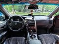 2010 SsangYong Kyron I Рестайлинг, чёрный, 1050000 рублей - вид 8