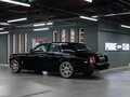 2013 Rolls-Royce Phantom VII Рестайлинг (Series II), чёрный - вид 1