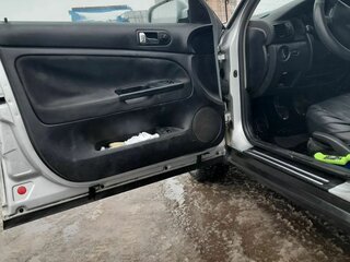2002 Volkswagen Passat B5 Рестайлинг, серебристый, 415000 рублей, вид 5