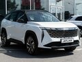 2026 Geely Atlas II, белый, 4229990 рублей - вид 7
