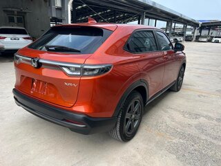 2023 Honda XR-V II, оранжевый, 1700017 рублей, вид 5
