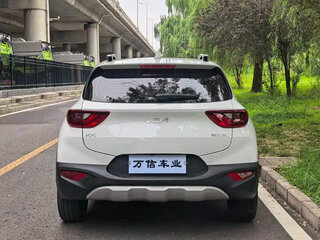 2023 Kia KX1, белый, 1200888 рублей, вид 5