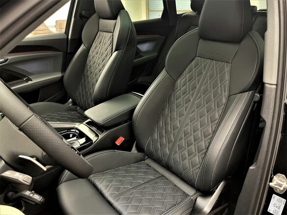 2026 Audi Q5 L III (GU), чёрный, 6550000 рублей - вид 19
