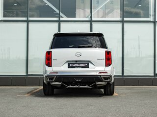 2026 GAC GS8 Dragon II, белый, 4899510 рублей, вид 3