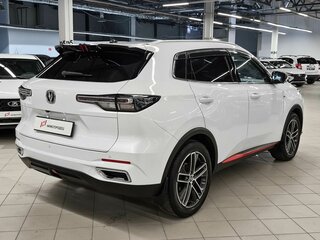 2023 Changan CS55 Plus II, белый, 1999000 рублей, вид 3